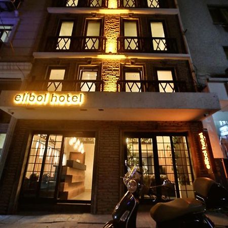 Elibol Hotel Old City Istanbul Ngoại thất bức ảnh