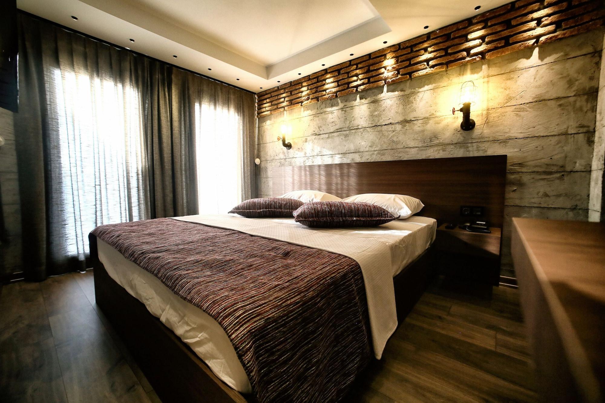 Elibol Hotel Old City Istanbul Ngoại thất bức ảnh