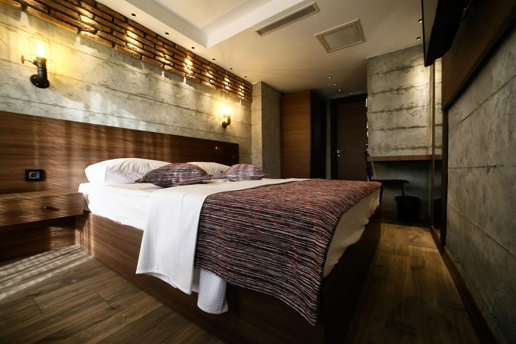 Elibol Hotel Old City Istanbul Ngoại thất bức ảnh