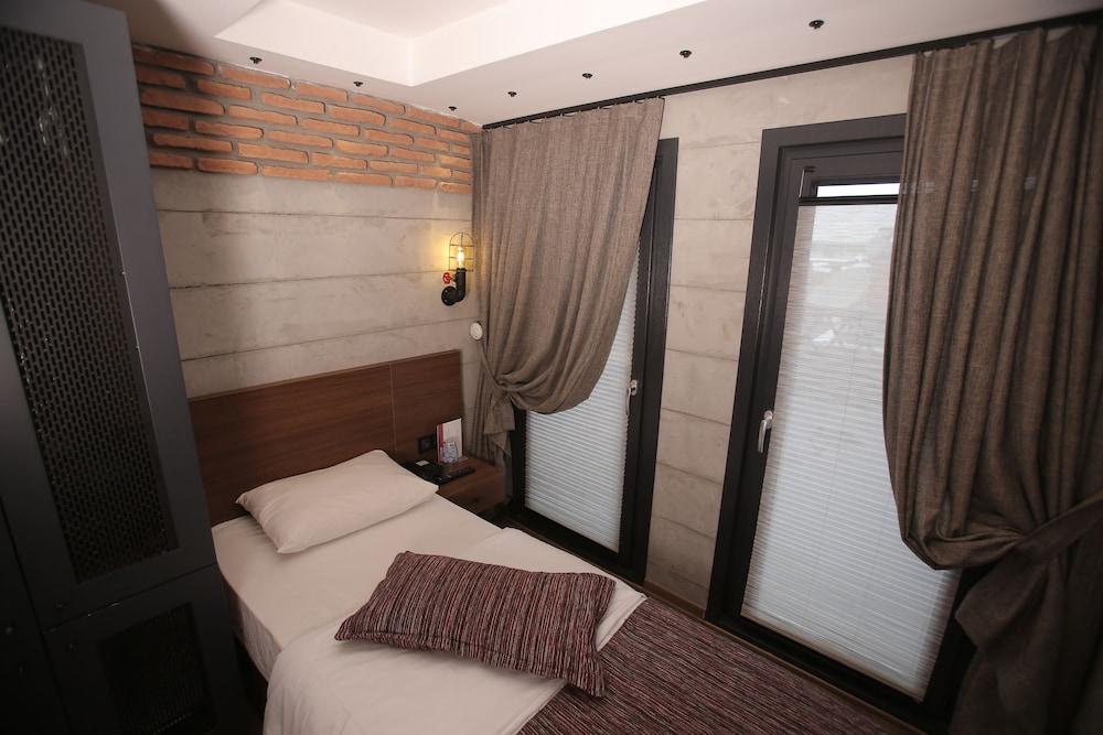 Elibol Hotel Old City Istanbul Ngoại thất bức ảnh