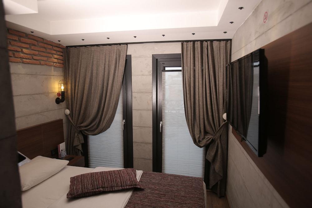 Elibol Hotel Old City Istanbul Ngoại thất bức ảnh