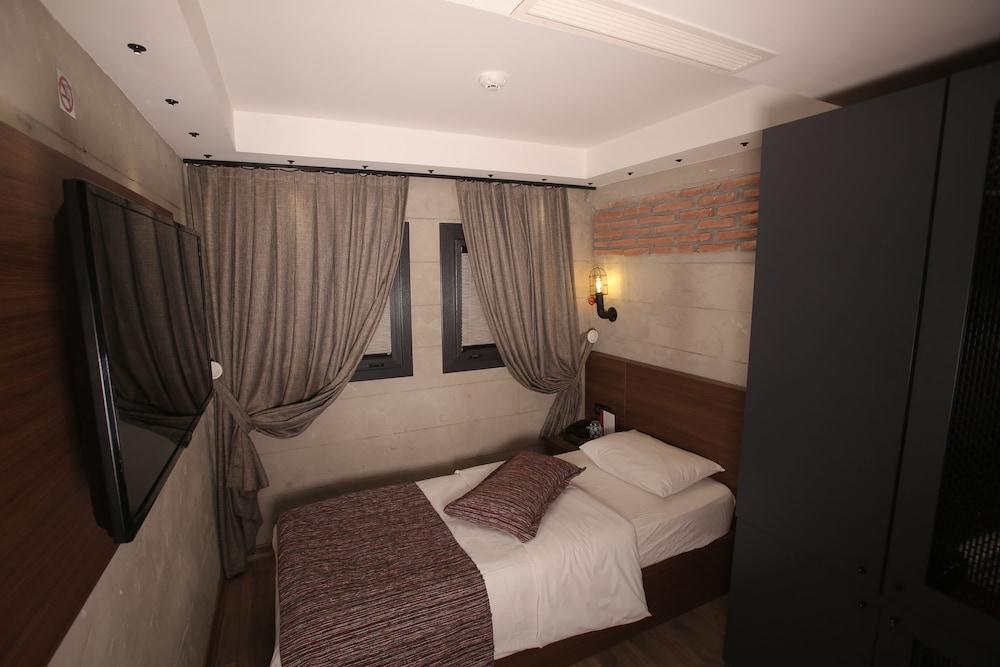 Elibol Hotel Old City Istanbul Ngoại thất bức ảnh