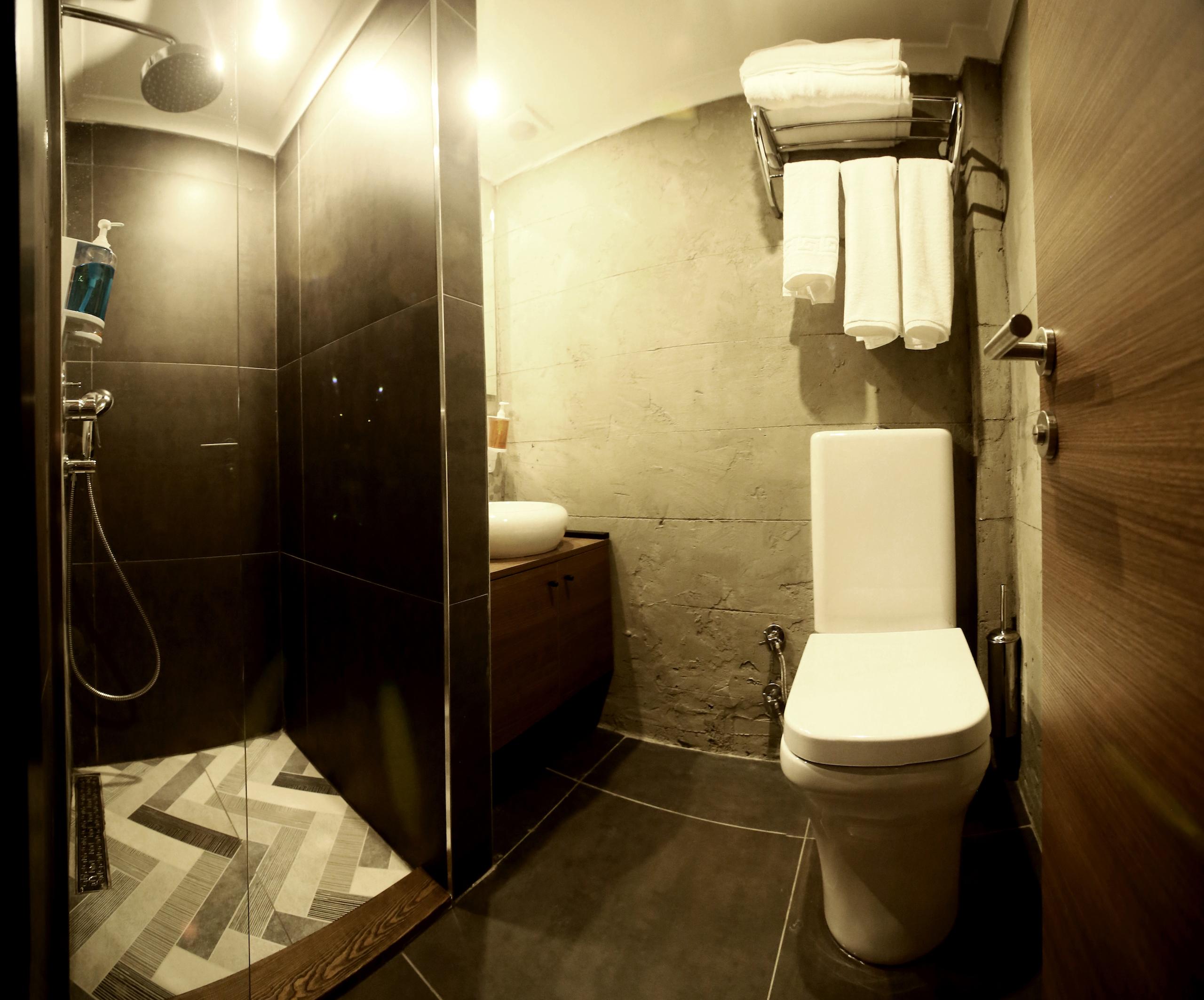 Elibol Hotel Old City Istanbul Ngoại thất bức ảnh