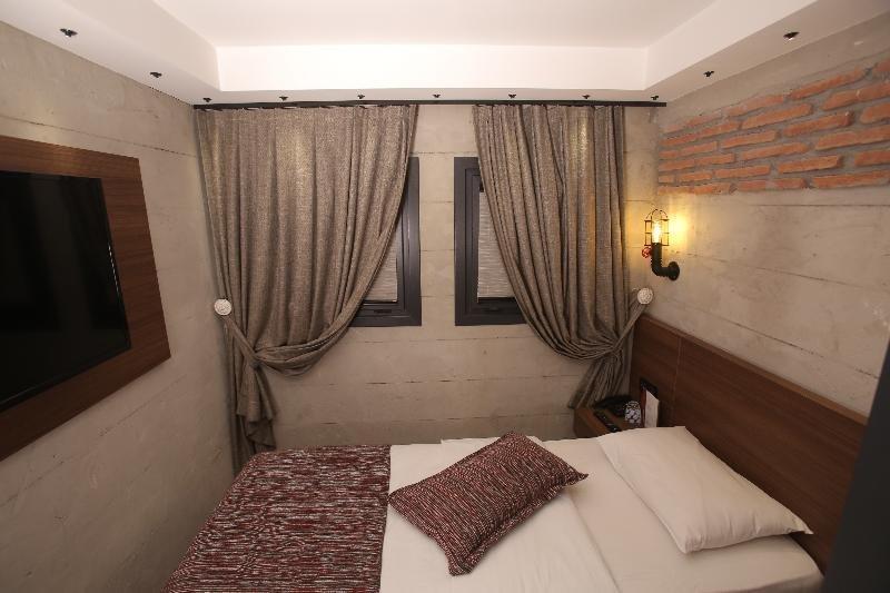 Elibol Hotel Old City Istanbul Ngoại thất bức ảnh