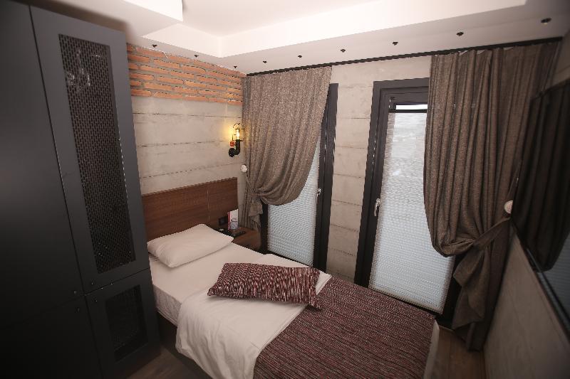 Elibol Hotel Old City Istanbul Ngoại thất bức ảnh